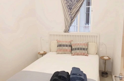 Ciudad Universitaria Apartment | Superhost Madrid Center - Best Area - Salamanca