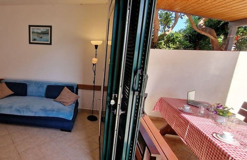 Stobrec Apartment | Faro app 20m from the beach