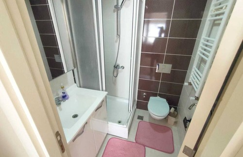 Esenyurt House | 2+1 wonderful view and large space