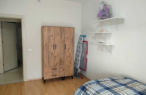 Esenyurt House | 2+1 wonderful view and large space