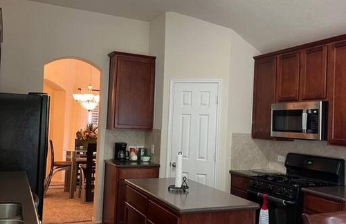 North Richland Hills House | Spacious Luxury 3BD Oasis- TX
