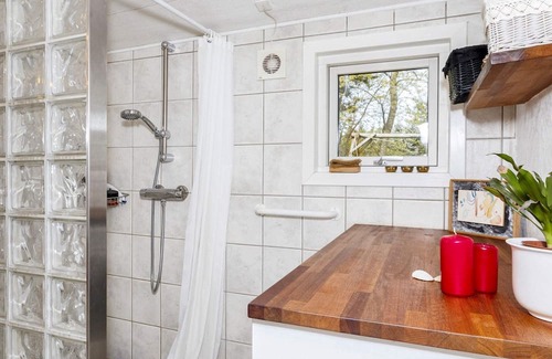 Ertebølle House | 6 person holiday home in Farsø