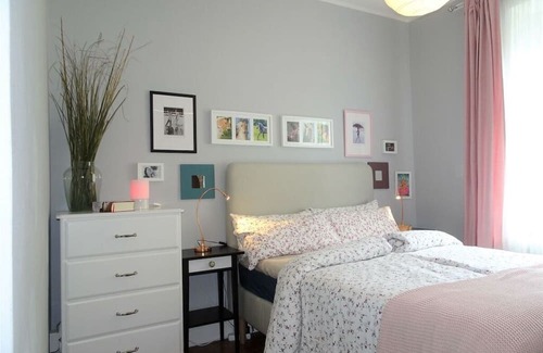 Lubeck City Centre Apartment | Apartment in the city park