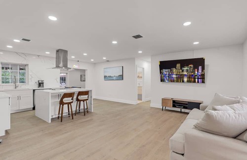 Tamiami Villa | Villa Tulum By Black Oak Hospitality