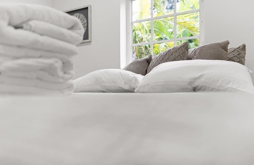 Tamiami Villa | Villa Tulum By Black Oak Hospitality