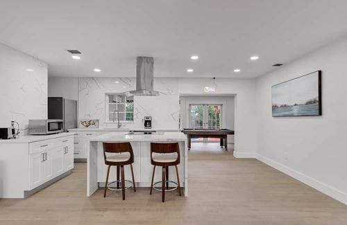 Tamiami Villa | Villa Tulum By Black Oak Hospitality