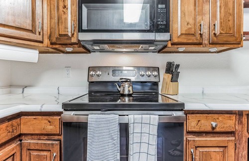 Villa De Paz House | 4BR 2BA Spring Training Destination!