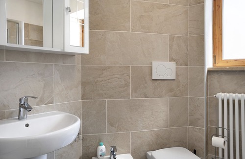 Bagnolo Piemonte Apartment | Apartment 'Casa Rucas' with Mountain View, Shared Garden and Wi-Fi