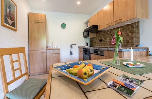 Herscheid Apartment | Vacation apartment 3, 55sqm, 2 bedrooms, max. 3 persons