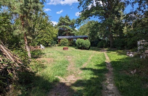 Werder Apartment | Holiday home Werder/Havel