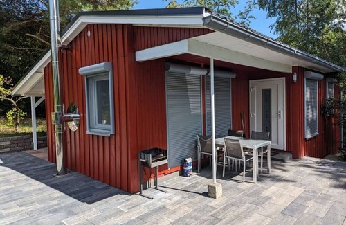 Werder Apartment | Holiday home Werder/Havel