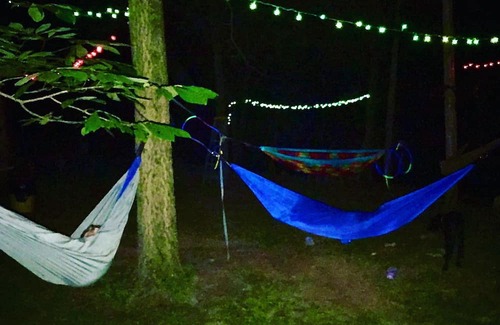 Marble Falls RV Rental | Creekside Campground in Marble Falls