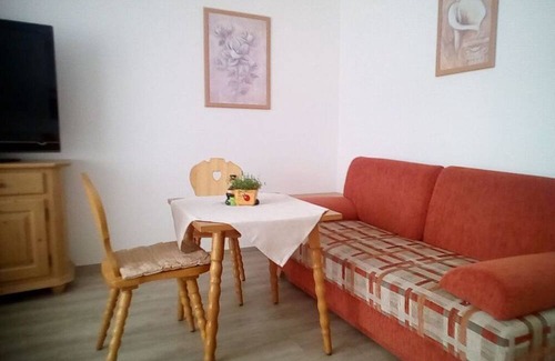 Sonthofen Apartment | Holiday apartment Elisabeth
