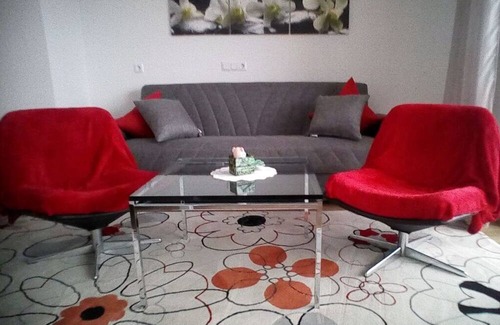 Sonthofen Apartment | Holiday apartment Elisabeth