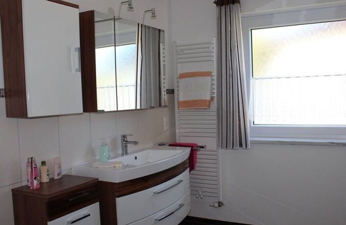 Sonthofen Apartment | Holiday apartment Elisabeth