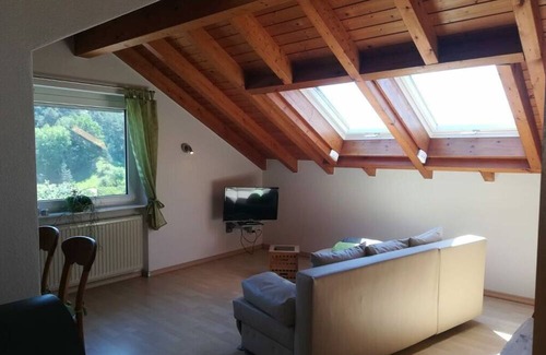 Sipplingen Apartment | Holiday apartment Am Hauberg