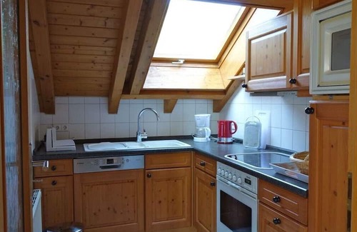 Sipplingen Apartment | Holiday apartment Am Hauberg