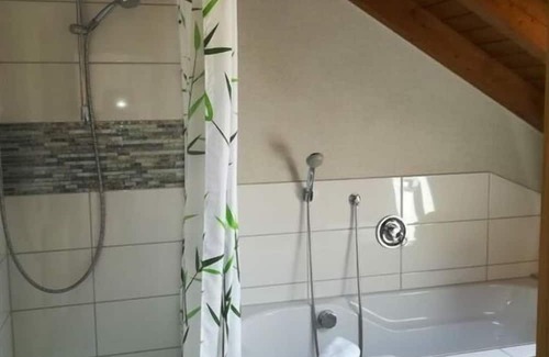 Sipplingen Apartment | Holiday apartment Am Hauberg