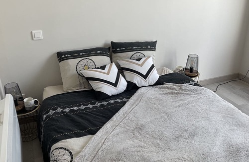 Ruaudin House | Maison Proche du Circuit des 24heures du Mans