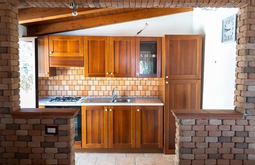 Marina Di Camerota Apartment | Ferienwohnung/app. für 5 Gäste mit 60m² in Marina di Camerota