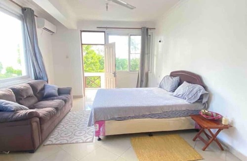 Msasani Apartment | Beach life 3 bedrooms