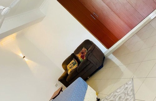 Msasani Apartment | Beach life 3 bedrooms