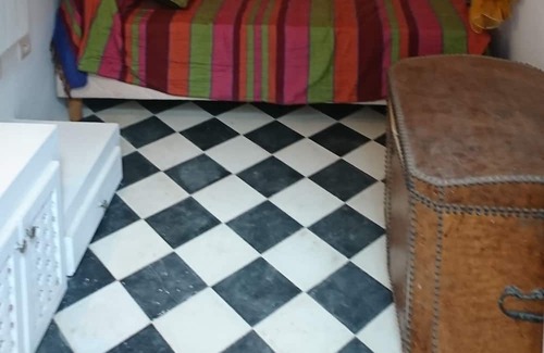 Widadiya Asilah House | Riad Dans Médina Bord de mer