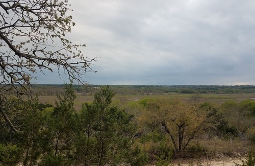 Moody RV Rental | Primitive Camping for Eclipse in Path of Totality