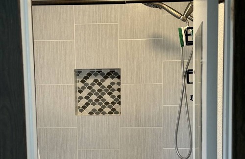 League City House | Medium/Long Term stays: Cozy Townhome in Old League City