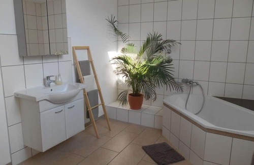 Mandelbachtal Apartment | Lovely apartment in Mandelbachtal