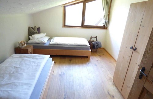 San Martino in Passiria Apartment | Majestic apartment in St. Martin in Passeier