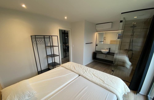 Sint-Idesbald Villa | ORT - Villa by the sea -6 pers- with terrace and parking
