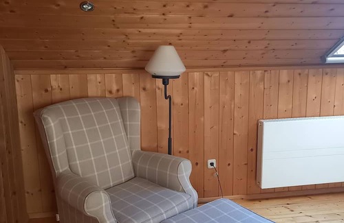 Sankt Veit an der Glan Apartment | Blumenzimmer - Privatzimmer Urlaubstraum