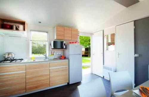Orpierre House | Camping 4 étoiles - Piscine - eeeaec