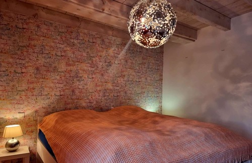 Jussarupt House | Le Stadl Vosges Proche Gerardmer