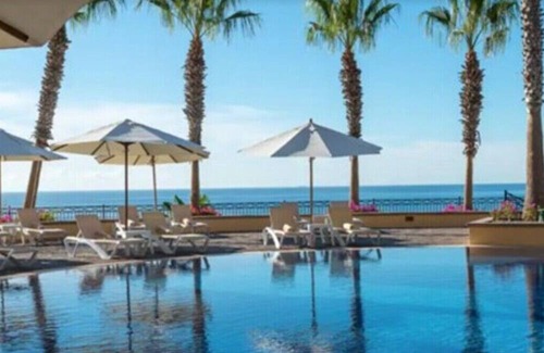 Paraiso Escondido Condo | Luxurious suite in Cabo beach front!