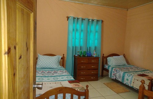 Bouvet Island Apartment | 15 mins from Piarco International Airport quiet and comfortable neighborhood.