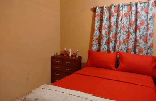 Bouvet Island Apartment | 15 mins from Piarco International Airport quiet and comfortable neighborhood.