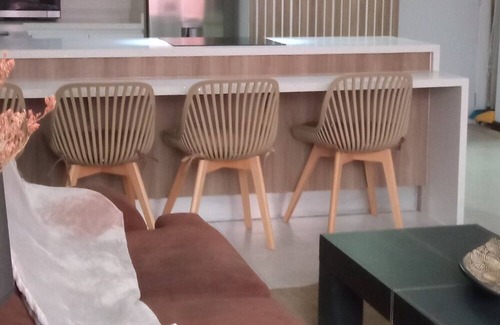 Margarita Island Apartment | Moderno Apartamento Recién Remodelado Totalmente, Bellamente Decorado y Equipado