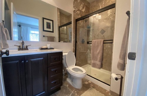 Castle Pines North House | BMW Golf Championship - Exclusive Retreat