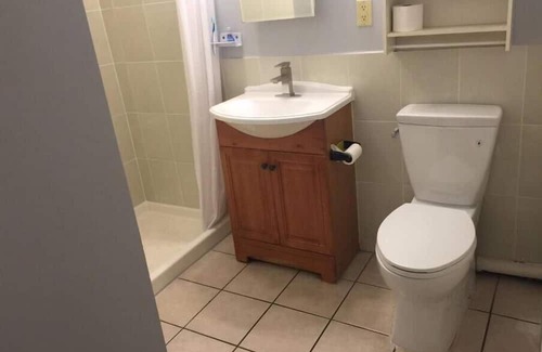 Gettysburg Apartment | Historic Downtown Gettysburg, Apartment 100