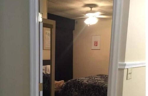 Gettysburg Apartment | Historic Downtown Gettysburg, Apartment 100