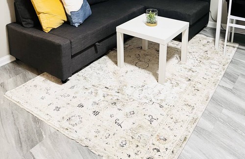 Oxon Hill House | Oxon Hill 2bed 1 bath Cosy Near MGM and National Harbor