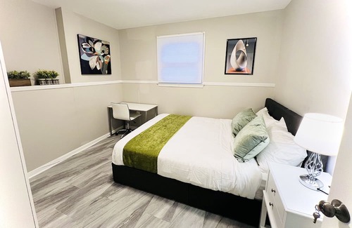 Oxon Hill House | Oxon Hill 2bed 1 bath Cosy Near MGM and National Harbor