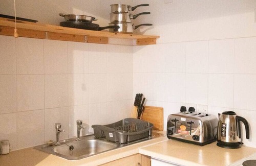 High Wycombe Condo | Lovely 1 bed Apt - Buckinghamshire - High Wycombe