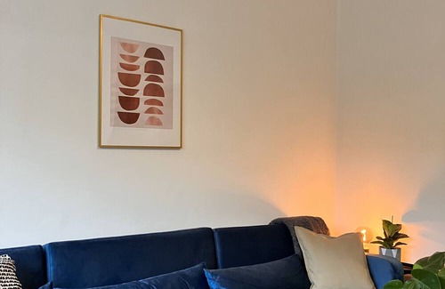 Southville House | 3 bed house in Bedminster near Wapping Wharf