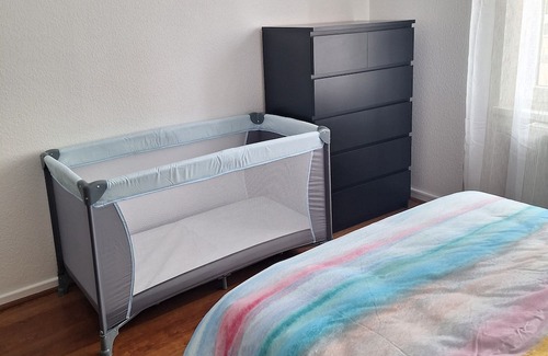 Esplanade Apartment | Résidences des Épicuriens- Strasbourg Centre Charmant F2 Tout Confort