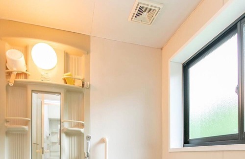 Neba RV Rental | A Early bird discount Until 331 Whole bui / Shimoina District Nagano