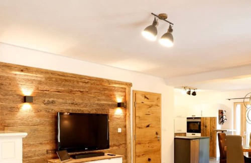 Heiligenblut Apartment | Ferienwohnung/app. für 6 Gäste mit 95m² in Winkl