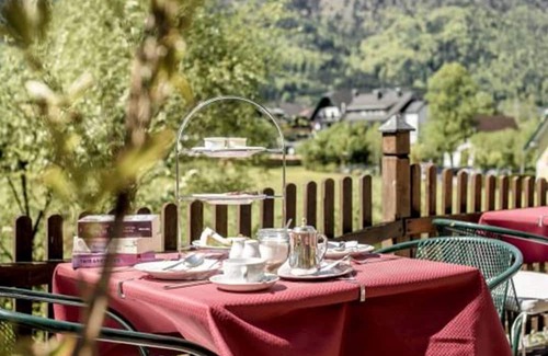 Fuschl am See House | 2-zimmer Appartement - 7 Nächte Spezialpreis - Garni Haus Sonnleitn